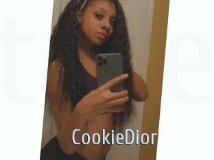 CookieDior