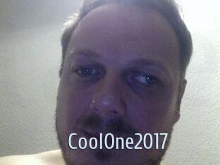 CoolOne2017