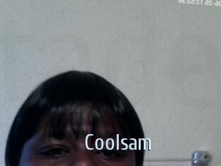 Coolsam