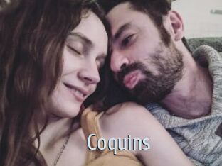 Coquins