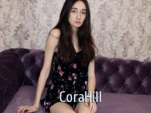 CoraHill