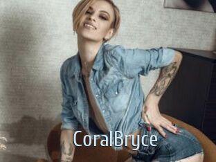 CoralBryce