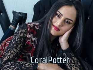 CoralPotter