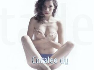 Coralee_dy Ta Model