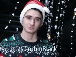 CorbinBlack