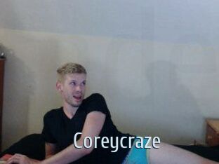 Coreycraze