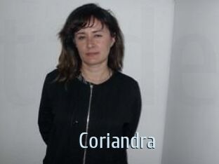 Coriandra