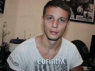 Corint_X