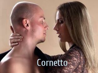 Cornetto