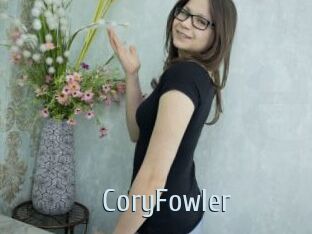 CoryFowler