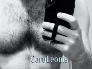 CoryLeonis