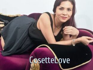 CosetteLove