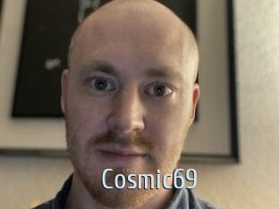 Cosmic69