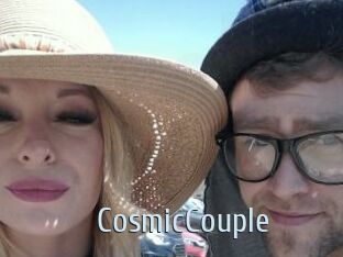 CosmicCouple