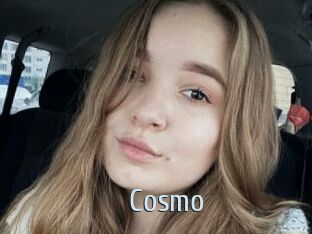 Cosmo