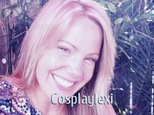 Cosplaylexi