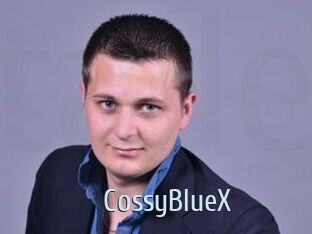 CossyBlueX