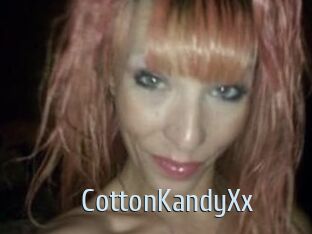 CottonKandyXx