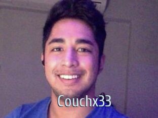 Couchx33