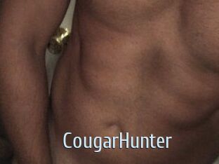 CougarHunter