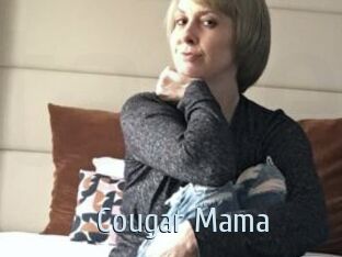 Cougar_Mama