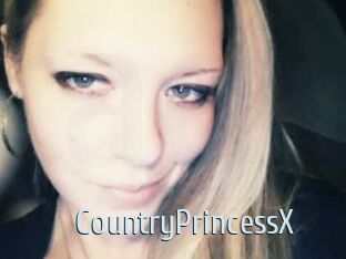 CountryPrincessX