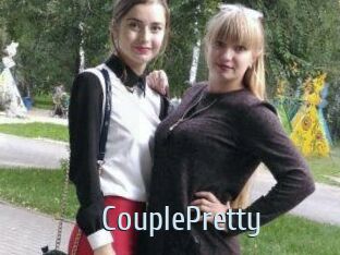 CouplePretty