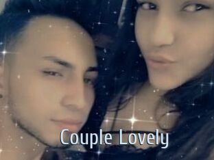 Couple_Lovely Ta Model