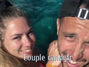 Couple_candyfr Ta Model