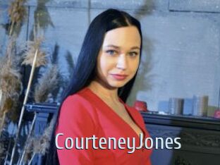 CourteneyJones