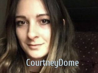 CourtneyDome