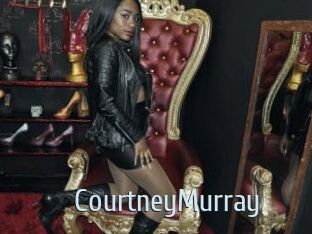 CourtneyMurray