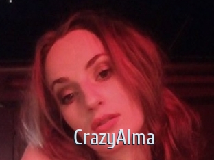 CrazyAlma