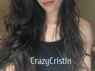 CrazyCristin