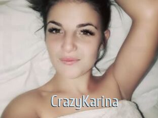 CrazyKarina