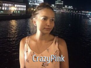 CrazyPink