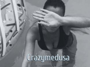 Crazymedusa