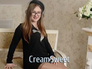 CreamSweet