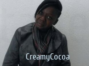 CreamyCocoa