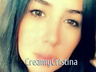 CreamyCristina