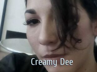 Creamy_Dee