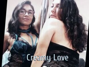 Creamy_Love