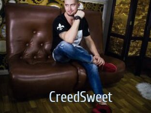 CreedSweet