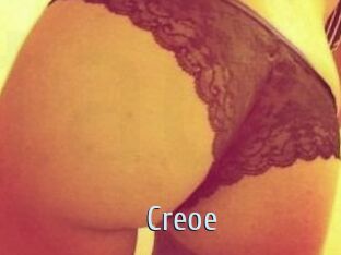 Creoe