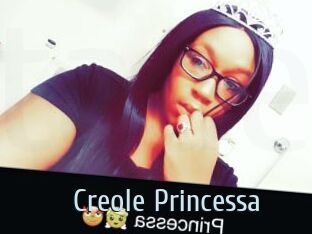 Creole_Princessa