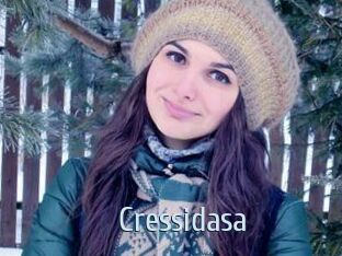 Cressidasa