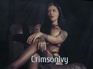 CrimsonIvy