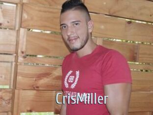 CrisMiller Ta Model