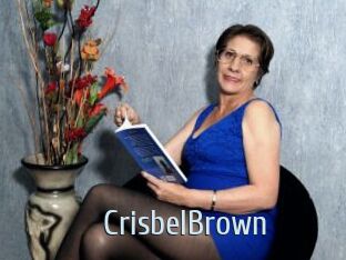 CrisbelBrown