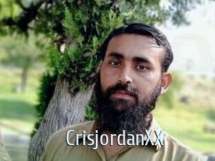 CrisjordanXX